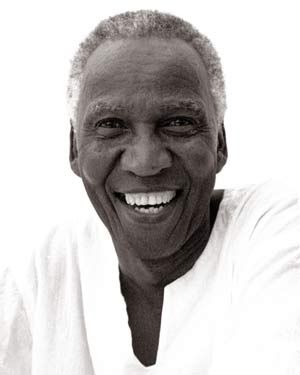 Donald Tshomela &copy Eugene Arries