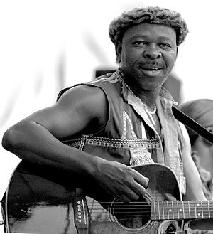 Phuzekhemisi &copy S.Gordon 2005