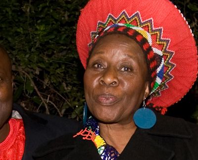 Mahotella Queens &copy www.musicpics.co.za