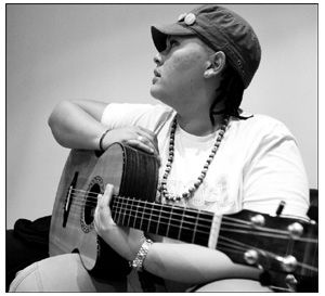 &copy S.Gordon, Musicpics 2006