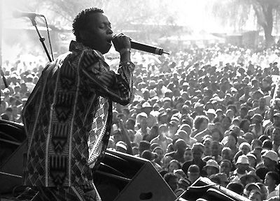 Jeff Maluleke &copy S.Gordon 2001