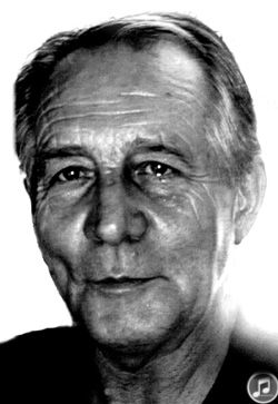 Johnny Fourie &copy S.Gordon 1999