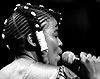 Thandiswa Mazwai